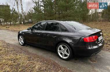 Седан Audi A4 2011 в Славуте