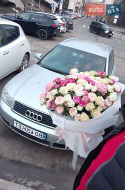 Універсал Audi A4 2004 в Борщеві