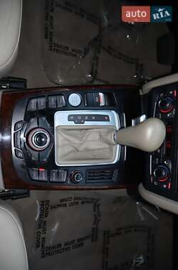 Седан Audi A4 2012 в 