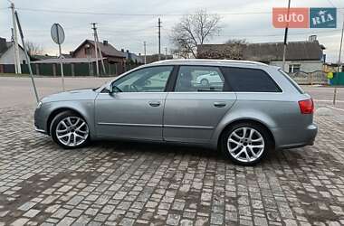 Универсал Audi A4 2005 в Дубно