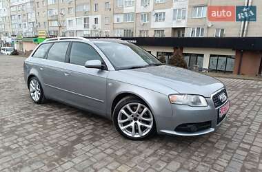 Универсал Audi A4 2005 в Дубно