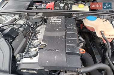 Универсал Audi A4 2005 в Дубно