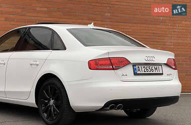 Седан Audi A4 2011 в Києві