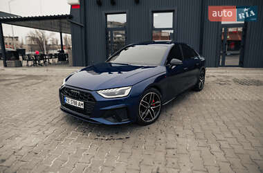 Седан Audi A4 2019 в Кривому Розі