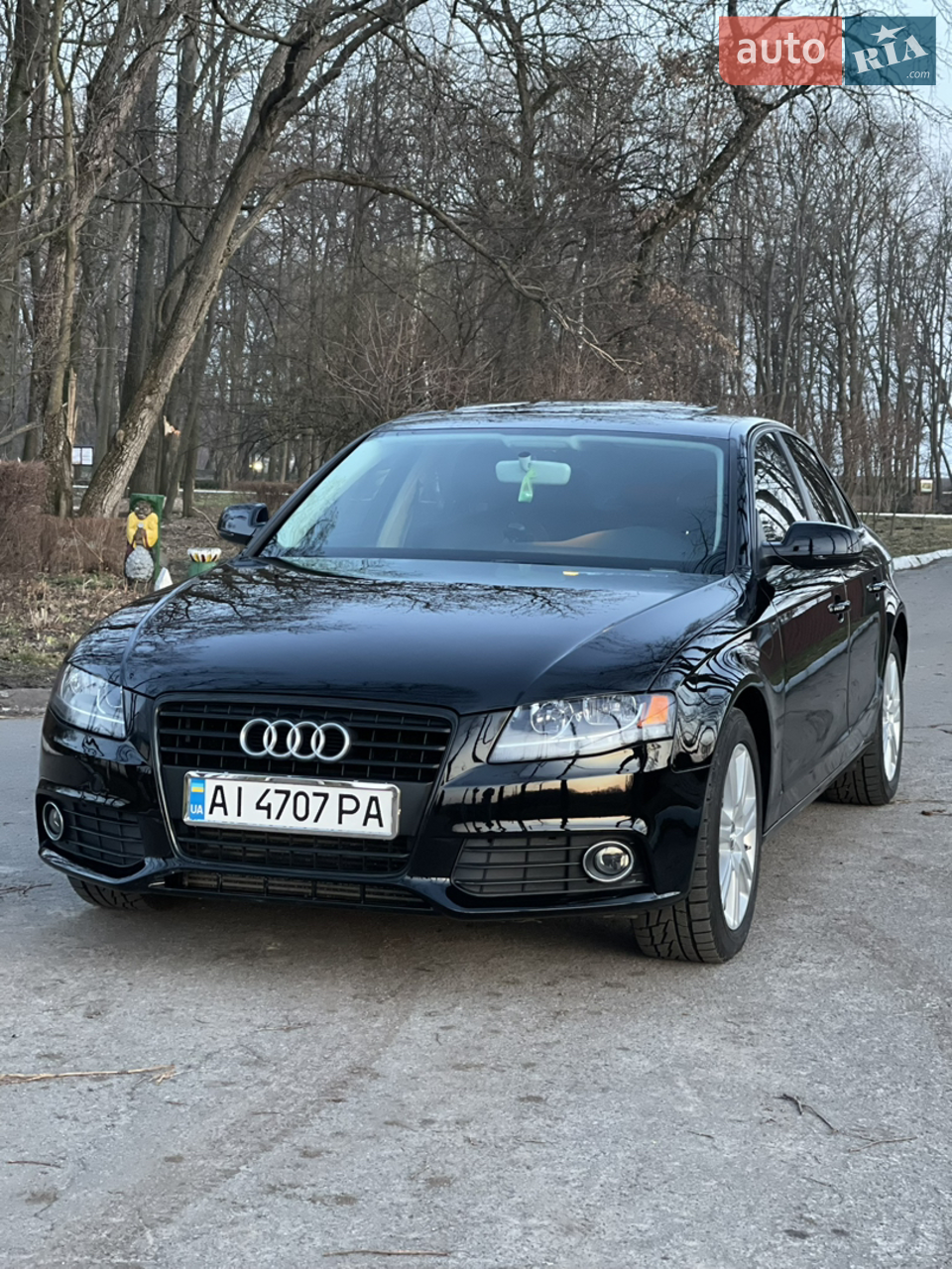 2011 Audi A4 - мініатюра 31