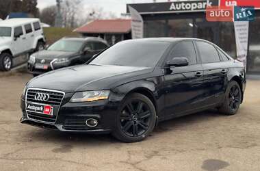 Седан Audi A4 2011 в Вінниці