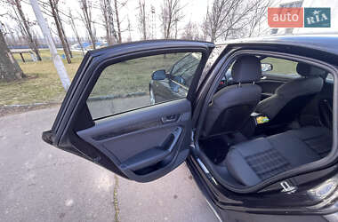 Седан Audi A4 2010 в 