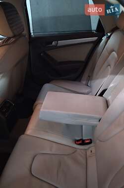 Універсал Audi A4 2011 в 