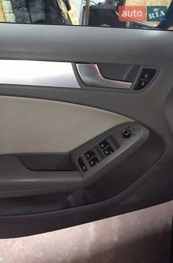 Універсал Audi A4 2011 в 