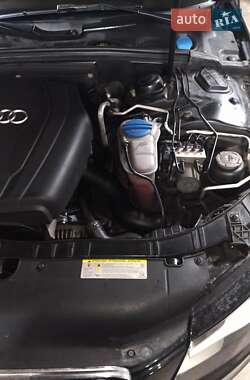 Універсал Audi A4 2011 в 