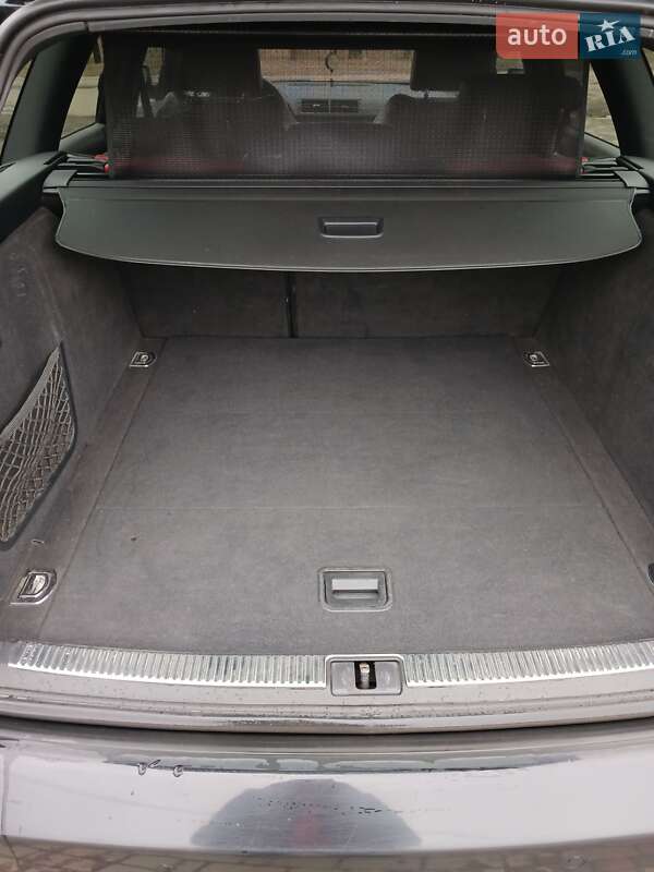 Универсал Audi A4 2007 в Вараше