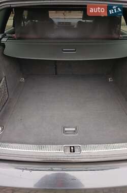 Універсал Audi A4 2007 в 