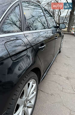 Седан Audi A4 2014 в 