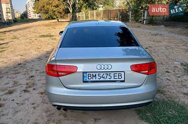 Седан Audi A4 2012 в 