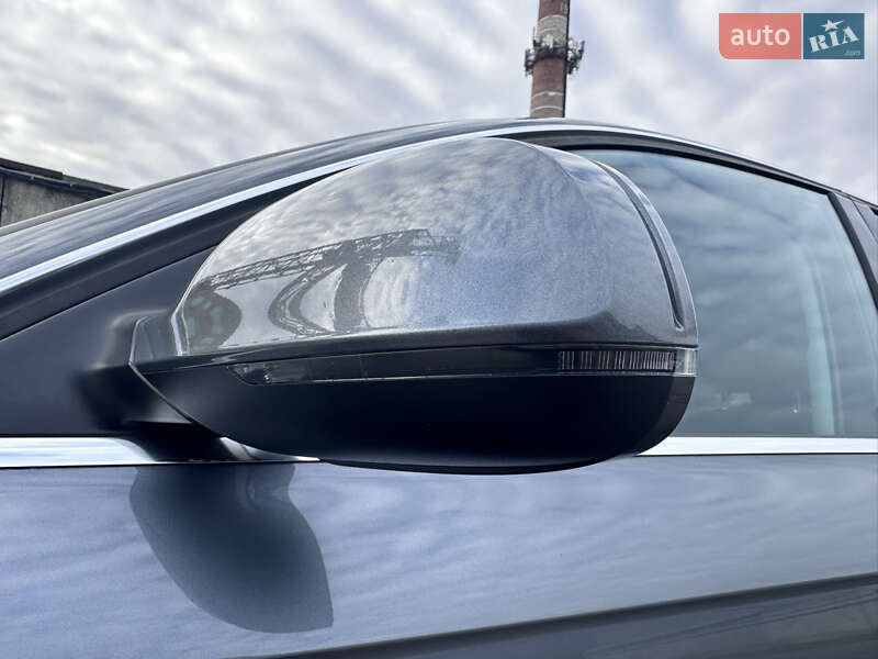 Седан Audi A4 2014 в Киеве