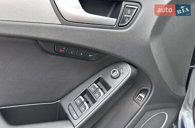 Седан Audi A4 2014 в 