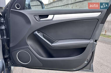 Седан Audi A4 2014 в 