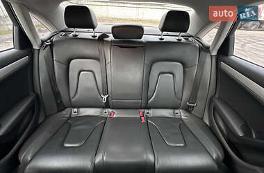 Седан Audi A4 2014 в 