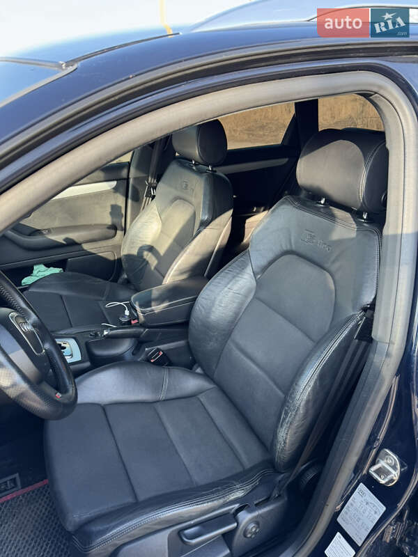 Універсал Audi A4 2005 в Нововолинську фото 4 Універсал Audi A4 2005 в Нововолинську