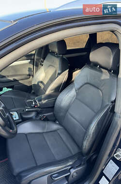 Универсал Audi A4 2005 в 