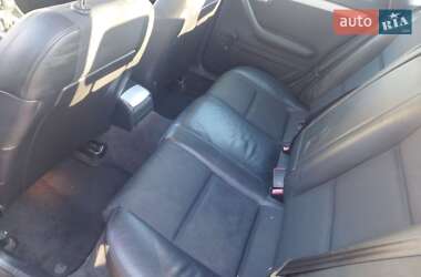 Седан Audi A4 2003 в Борщеве
