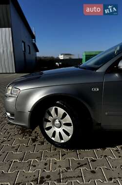 Универсал Audi A4 2006 в Владимире