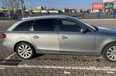 Універсал Audi A4 2009 в 