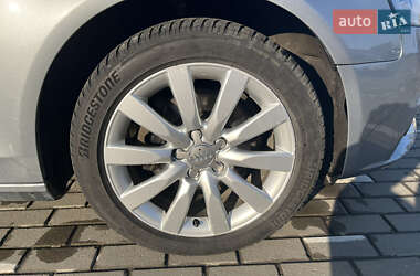 Універсал Audi A4 2009 в 