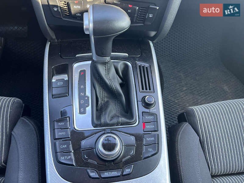 Універсал Audi A4 2009 в Ковелі