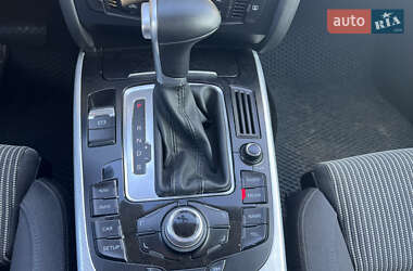 Універсал Audi A4 2009 в 