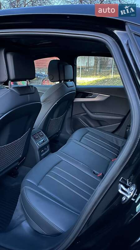 Седан Audi A4 2023 в Ровно фото 27 Седан Audi A4 2023 в Ровно