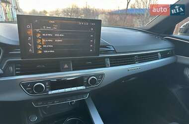 Седан Audi A4 2023 в Рівному