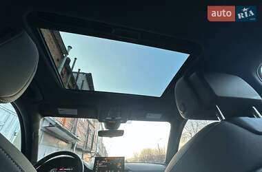 Седан Audi A4 2023 в 