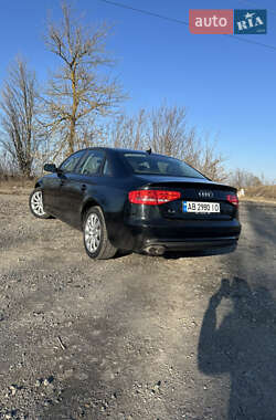 Седан Audi A4 2013 в Тульчине