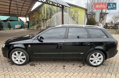 Универсал Audi A4 2005 в 