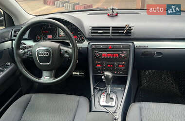 Универсал Audi A4 2005 в 