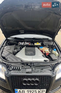 Универсал Audi A4 2005 в 