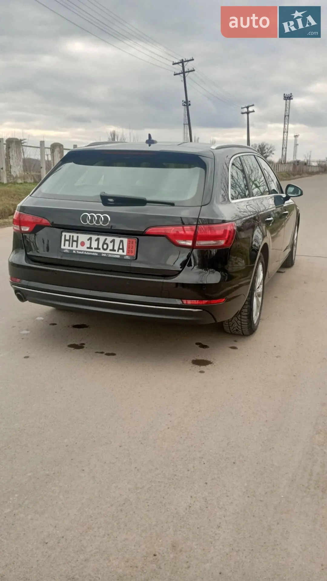 2017 Audi A4 - мініатюра 11