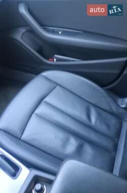 Універсал Audi A4 2017 в Рені