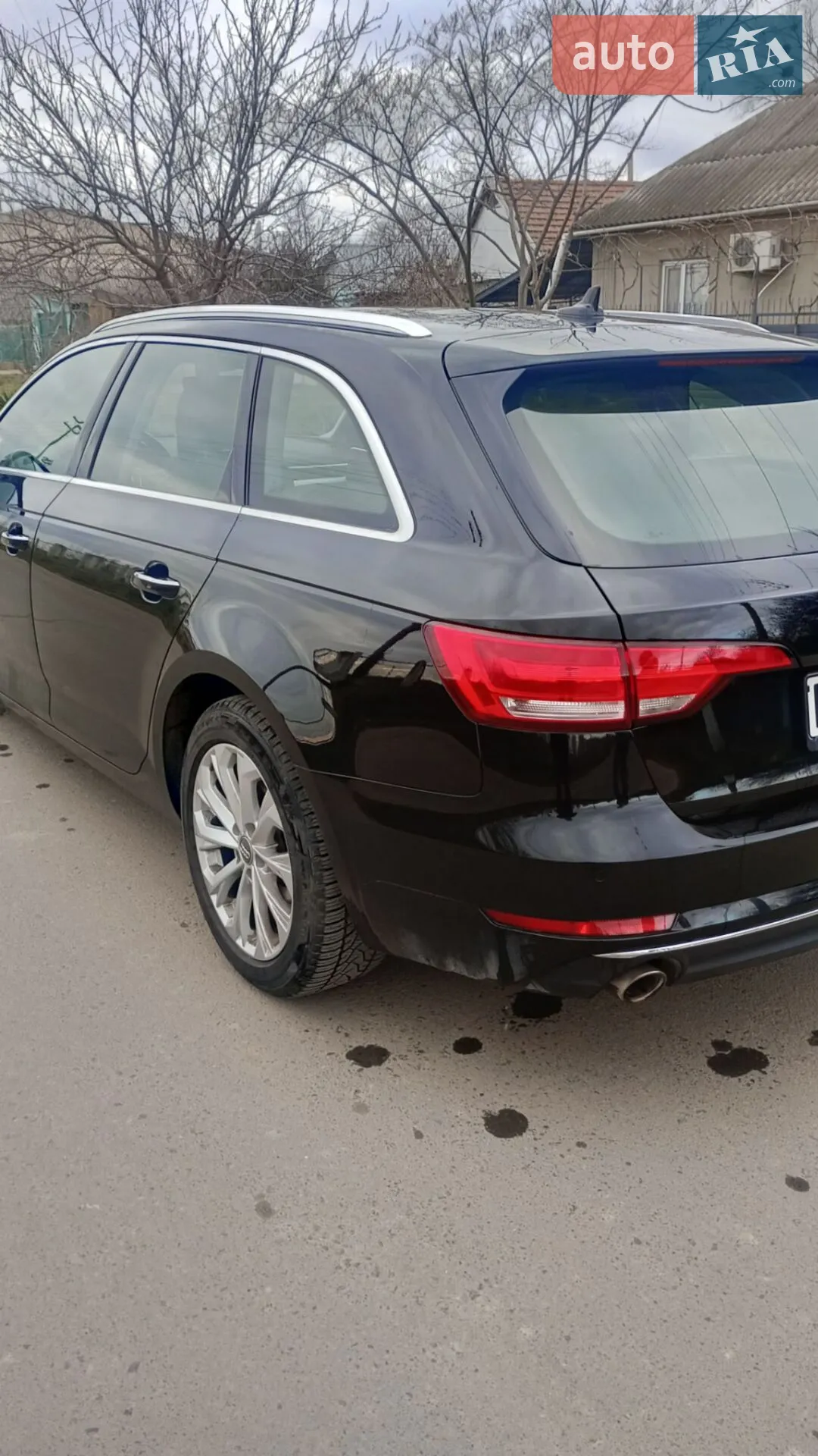 2017 Audi A4 - мініатюра 12