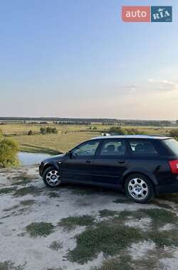 Універсал Audi A4 2003 в Рівному