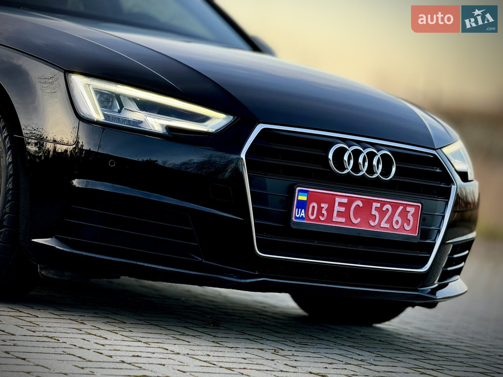 2019 Audi A4 - мініатюра 17