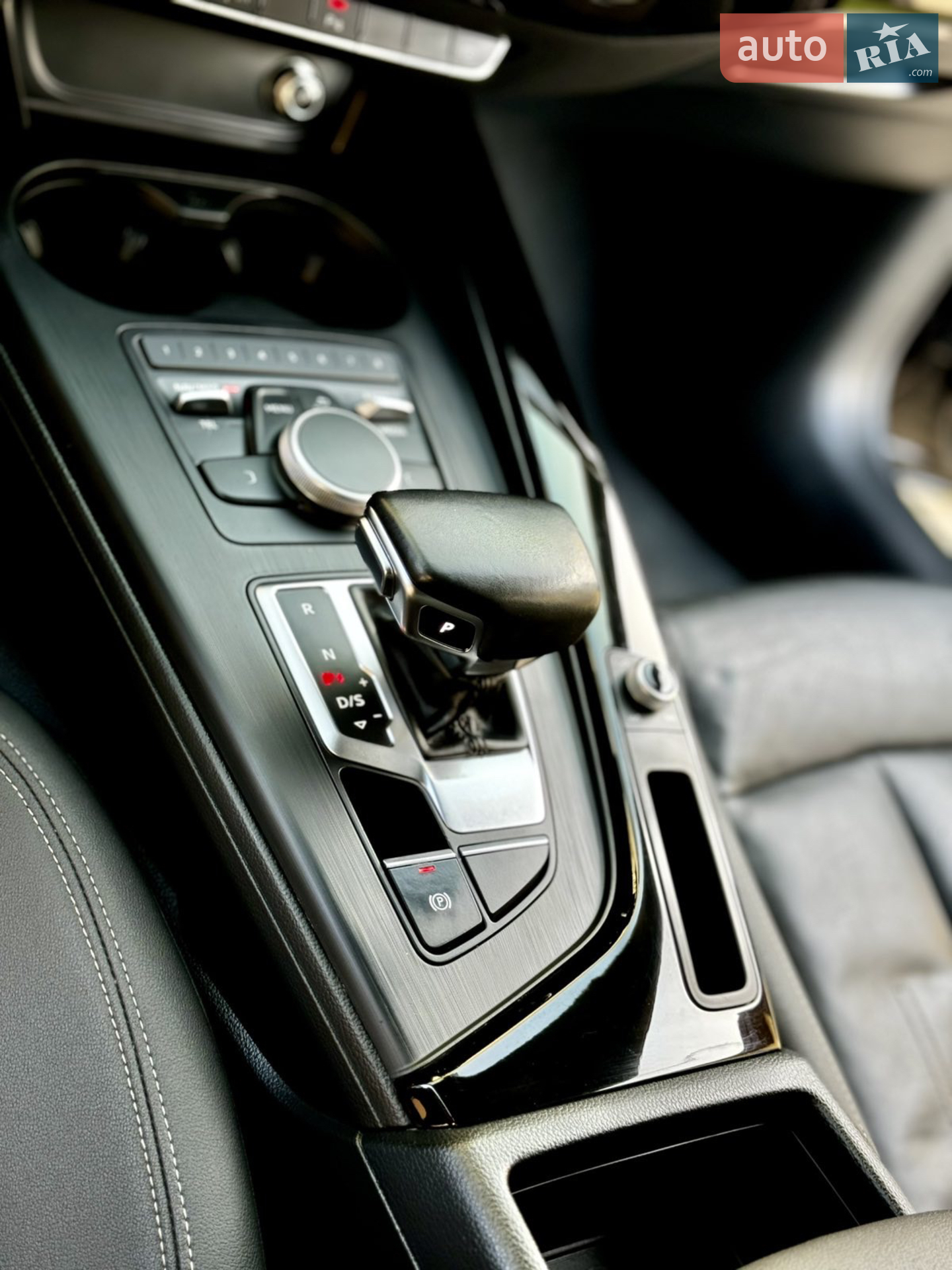 2019 Audi A4 - мініатюра 28
