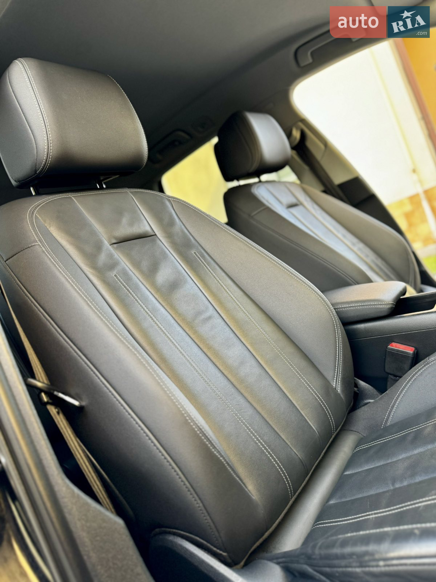 2019 Audi A4 - мініатюра 33