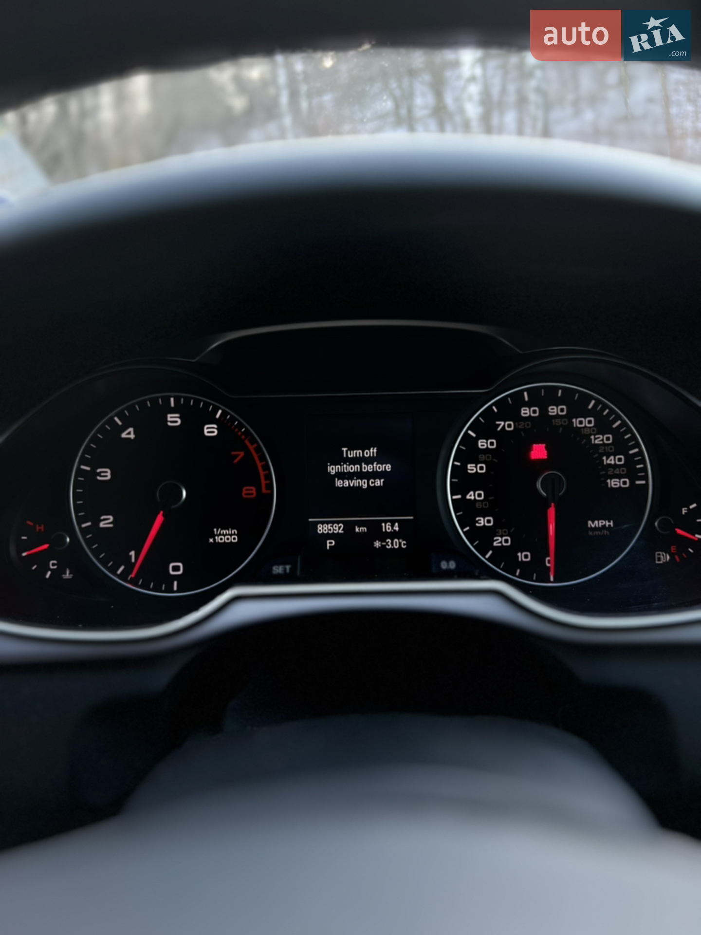 2014 Audi A4 - мініатюра 10