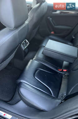 Седан Audi A4 2014 в Черкассах фото 12 Седан Audi A4 2014 в Черкассах