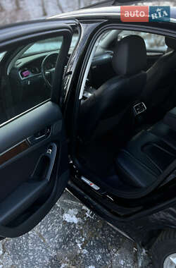 Седан Audi A4 2014 в Черкассах фото 11 Седан Audi A4 2014 в Черкассах