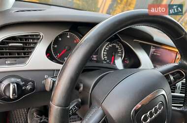 Универсал Audi A4 2011 в 