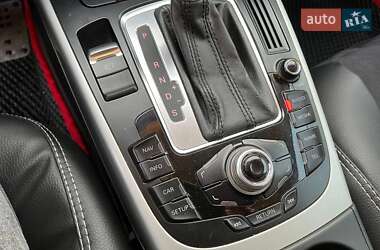 Универсал Audi A4 2011 в 