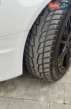 Седан Audi A4 2011 в 